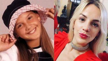 el desesperado pedido de ayuda de una ex chiquititas el desesperado pedido de ayuda de una ex chiquititas