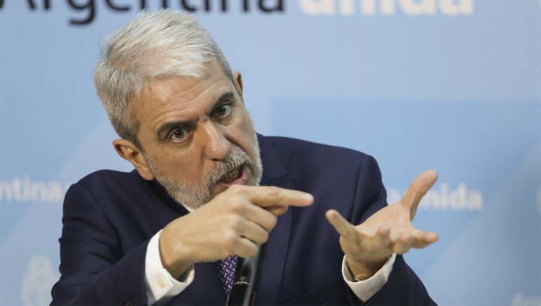 La primera chicana de Aníbal: ¿Qué elección se perdió?