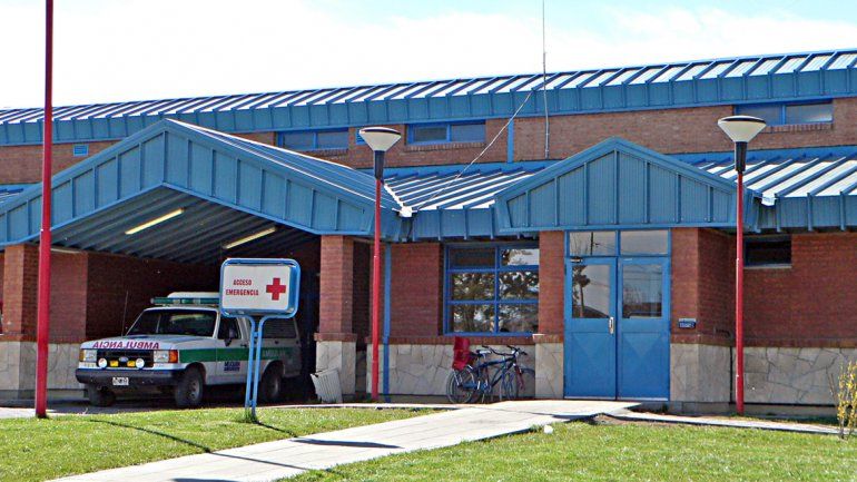 Desde el hospital se indicó que no hubo una queja formal presentada.
