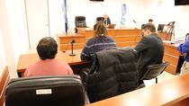 Imputaron al acusado de homicidio simple con con exceso de legítima defensa. Imputaron al acusado de homicidio simple con con exceso de legítima defensa.