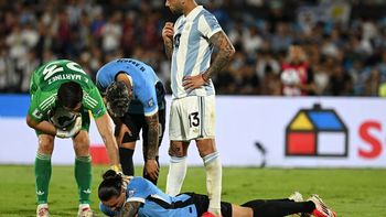 eduque cuti: el relator que fue tendencia durante el partido de la seleccion argentina