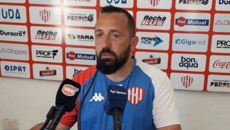 Liga Argentina: médico de Unión da positivo para Covid-19