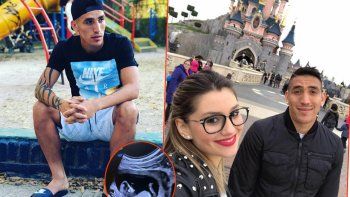 tras la muerte de su novia, centurion anuncio que ¡va a ser papa! tras la muerte de su novia, centurion anuncio que ¡va a ser papa!