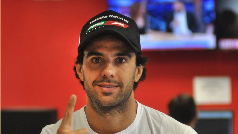 Manu Urcera: Va a ser difícil repetir un año así