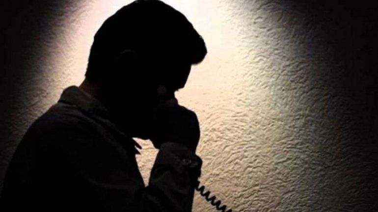 Impactante audio confirma cómo actúan los estafadores telefónicos que engañan jubilados