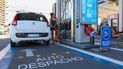 ypf implemento el autodespacho de combustible en neuquen