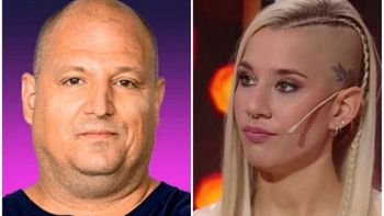 Ariel y La Tora. Ariel y La Tora.