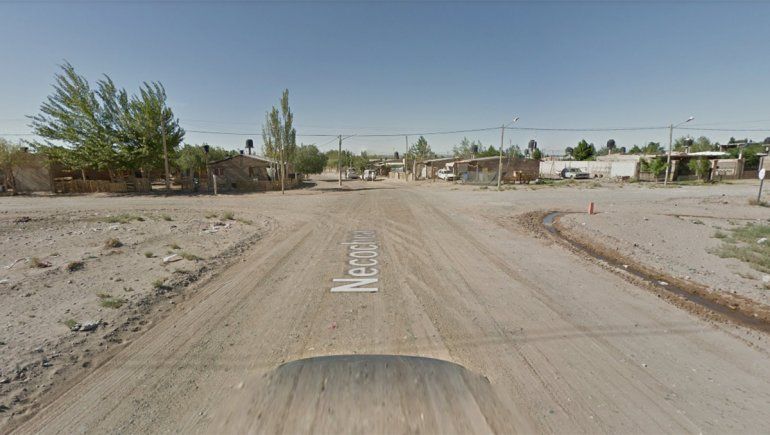 Taxista ayudó a un hombre recién asaltado y recuperó lo robado