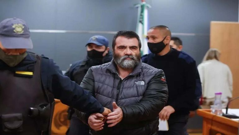 Mató a un pibe en La Anónima y rompe el silencio desde prisión