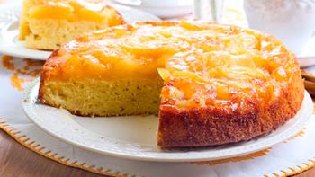 La mejor torta matera de manzana: es sin harinas ni azúcar y queda muy húmeda La mejor torta matera de manzana: es sin harinas ni azúcar y queda muy húmeda