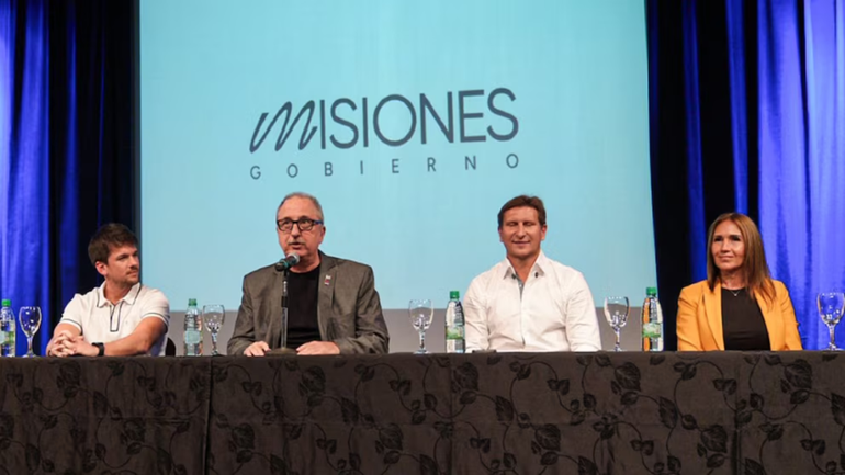 El gobernador de Misiones y el impacto de las elecciones locales en la relación con la Casa Rosada
