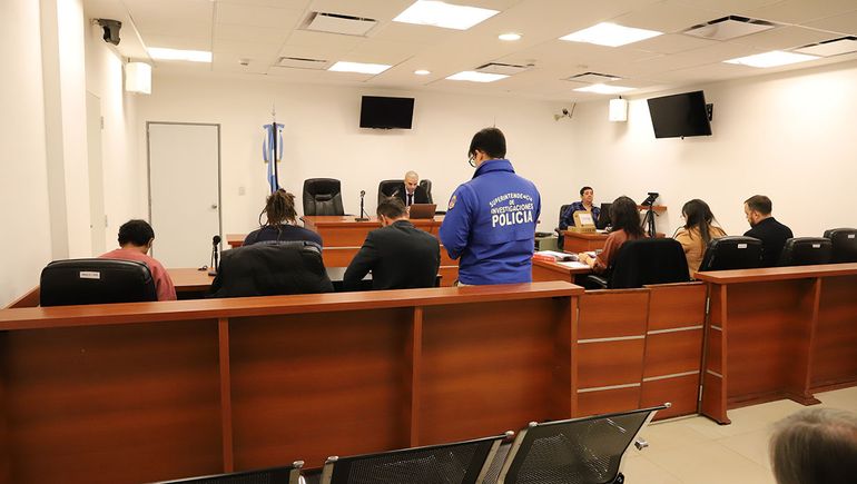 Defienden al acusado de matar a Nicolás Cifuentes: Si reaccionó así, es por el abuso que recibió de ese hombre