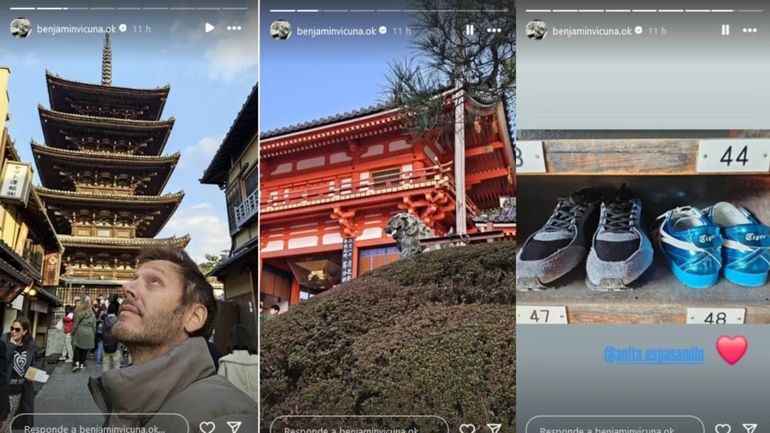 Vacaciones en Japón Vacaciones en Japón