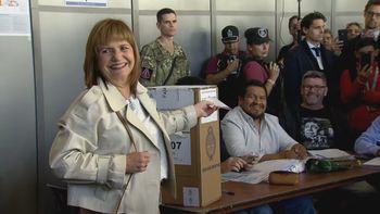 La jornada no solo estuvo marcada por la participación y la expectativa política, sino también por una serie de hechos insólitos, La jornada no solo estuvo marcada por la participación y la expectativa política, sino también por una serie de hechos insólitos,
