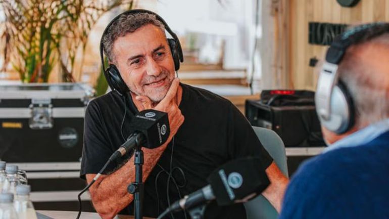 Luis Majul
