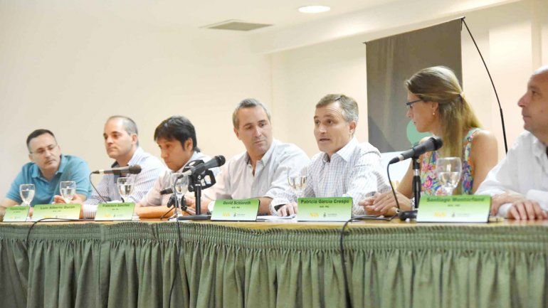 Los concejales de la oposición reclamaron ayer por el tema. También el FpV se sumó al pedido en la Legislatura.