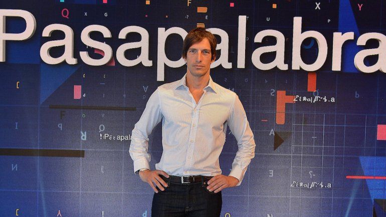 Iván de Pineda y Guido Kaczka son los caballitos de batalla de El Trece. &nbsp;