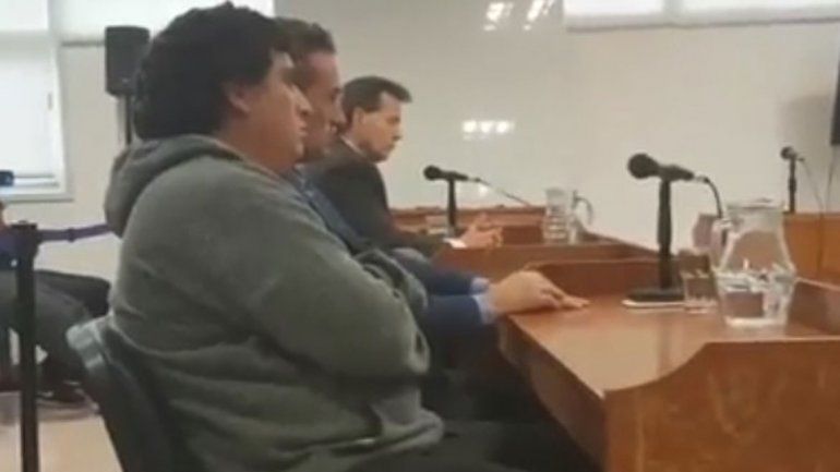 Irá 11 años y ocho meses preso por matar a su vecino