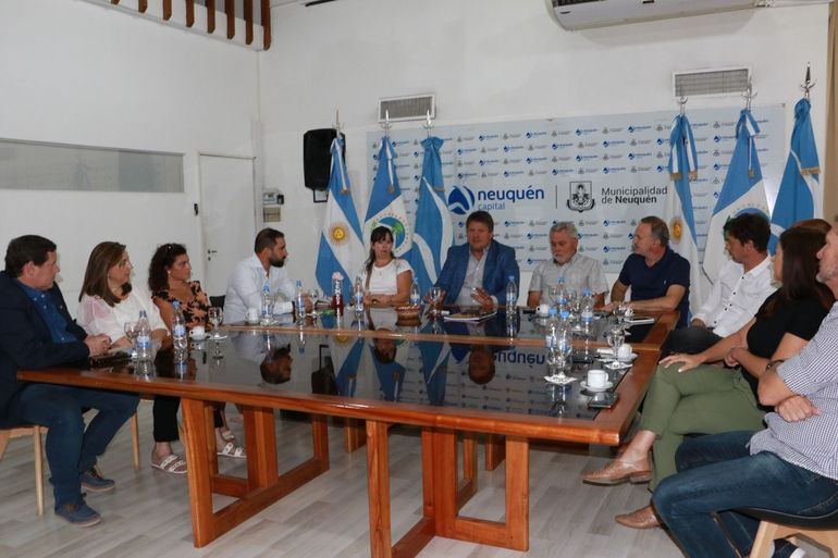 El impacto de la Fiesta de la Confluencia: dos millones de personas y 90% de ocupación