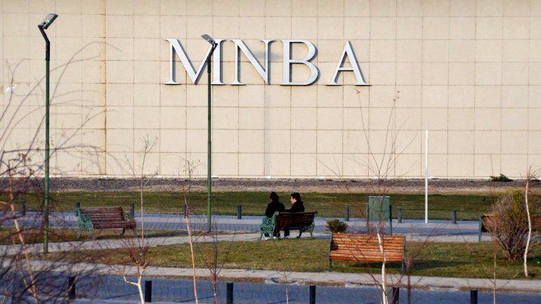 La sede de la institución