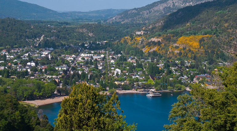 San Martín de los Andes