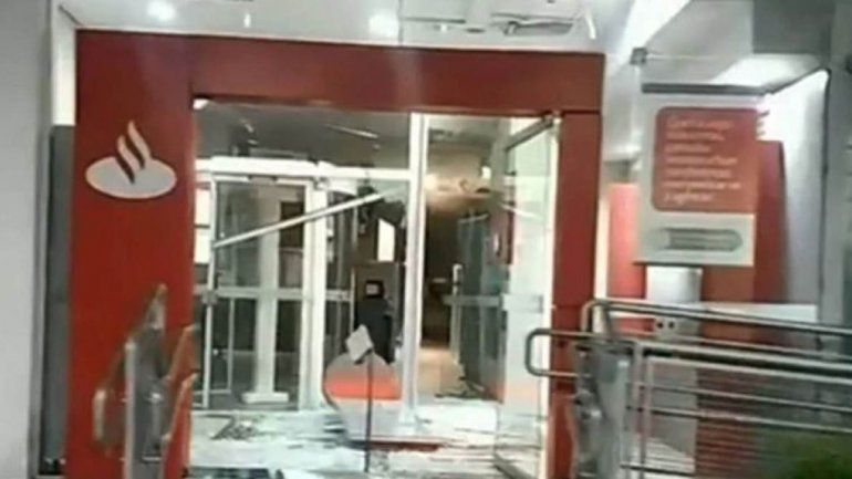 Brasil: Policía Militar mató a 11 ladrones que intentaban robar dos bancos