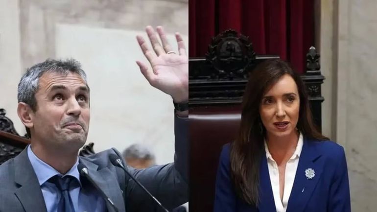 Con el nuevo aumento aprobado por Martín Menem y Victoria Villarruel, las dietas de los diputados nacionales subieron a 1.567.000 pesos en enero y a 1.984.000 pesos en febrero. Foto: LMN.