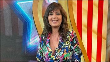 el fuerte consejo de mariana brey a edith hermida tras su separacion el fuerte consejo de mariana brey a edith hermida tras su separacion