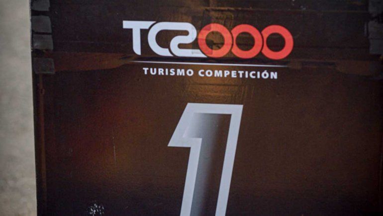 El TC2000 le da entrada a los SUV para la temporada 2023
