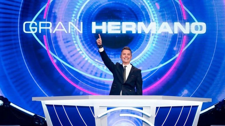 Gran Hermano se acerca a su final