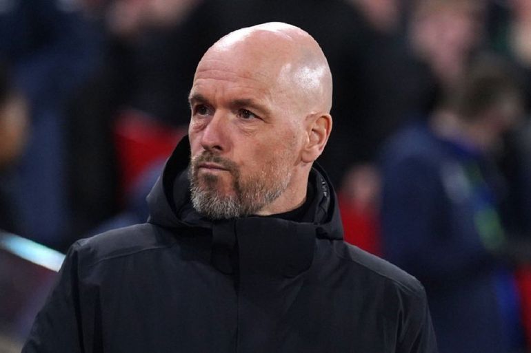 El equipo de Ten Hag no levanta: Manchester United fue humillado por Crystal Palace