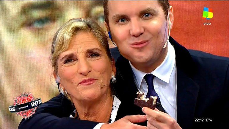 Liliana Franco dio el portazo antes del debut de Doman