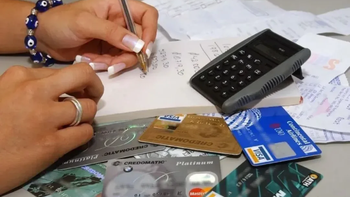 preocupante: la mora en las familias argentinas se triplico y alcanzo el nivel mas alto en 20 anos