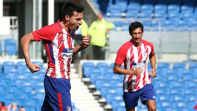 Angelici busca romper el mercado con la vuelta de Gaitán y de Tevez. DOnofrio insistirá en Armani y Pratto