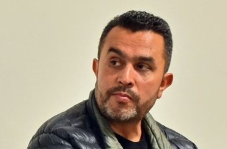 Caleta Olivia: José Walter Avellaneda Flores, el hombre acusado de estafa. Caleta Olivia: José Walter Avellaneda Flores, el hombre acusado de estafa.