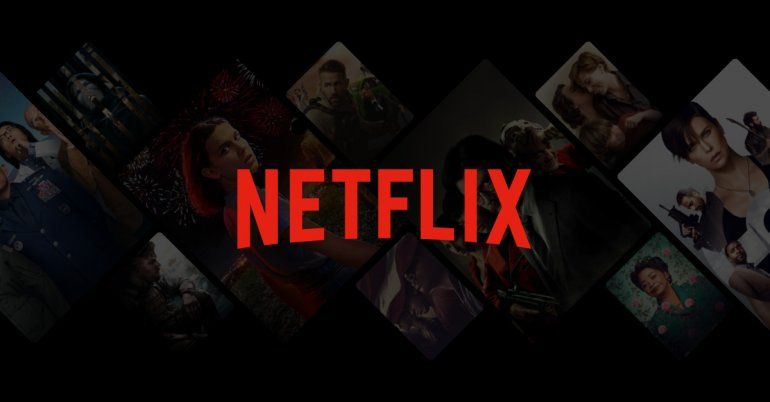 Netflix creció globalmente en 2020