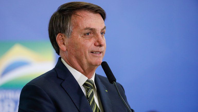 Dramático récord en Brasil: 600 muertes en un día por coronavirus