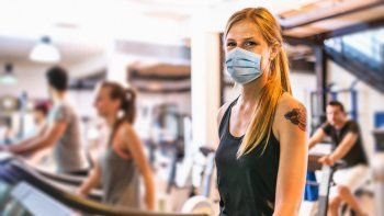 ¿se puede volver a los ejercicios fisicos tras superar el covid-19? ¿se puede volver a los ejercicios fisicos tras superar el covid-19?