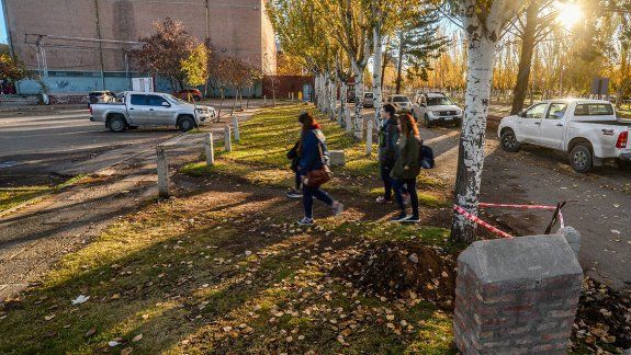 Denunció que intentaron abusar de su hija de 11