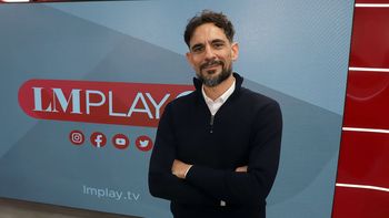 Joaquin Perrén Joaquin Perrén