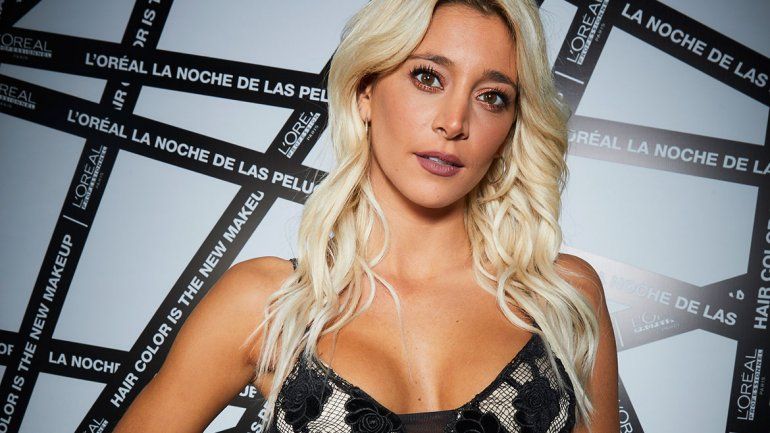 Guerra sin límites: Sol Pérez anunció que le hará juicio al programa de Ángel de Brito