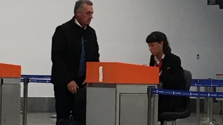 Con Alfaro en Estados Unidos, Boca vuelve a las prácticas