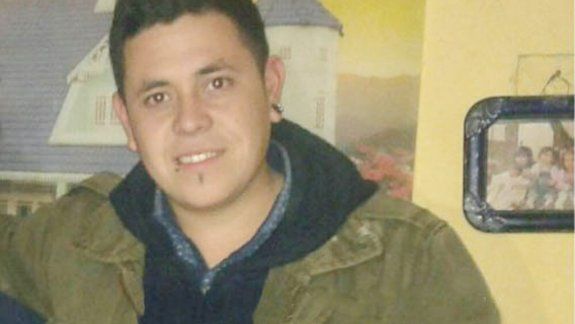 Pablo y Lucas fueron salvajemente atacados por patovicas mientras se divertían con sus amigos.