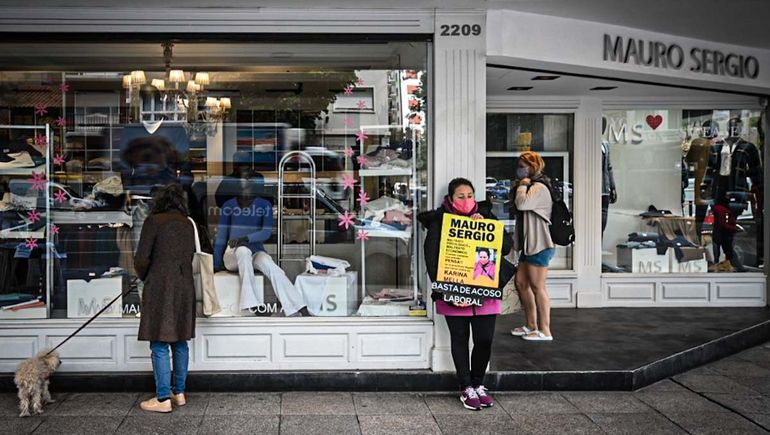 Trabajadores de la planta advierten que la crisis del sector pone en riesgo cientos de puestos laborales. Trabajadores de la planta advierten que la crisis del sector pone en riesgo cientos de puestos laborales.
