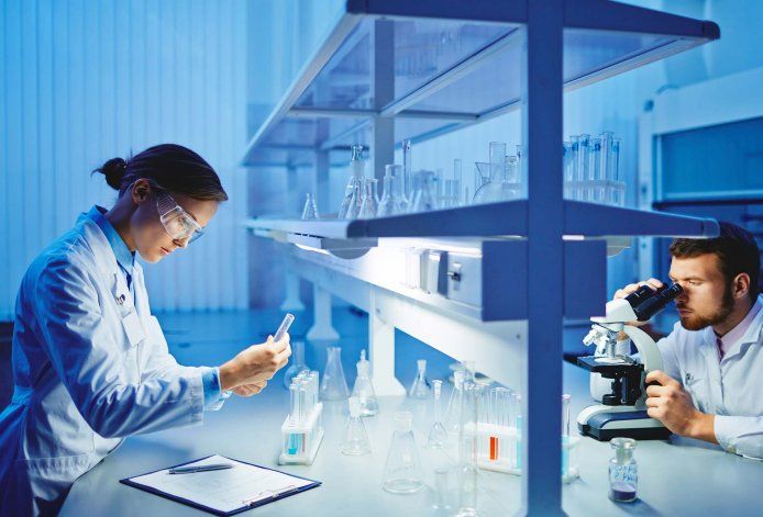 La Agencia Europea de Medicamentos desaconsejó el uso de ivermectina