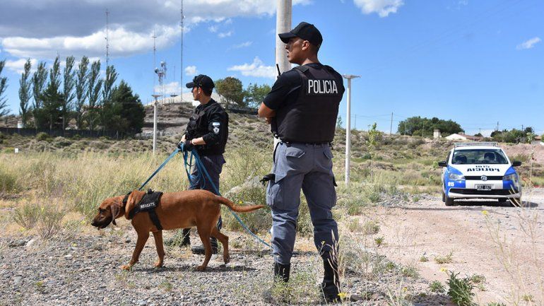 Desaparecen dos personas por día en Neuquén capital