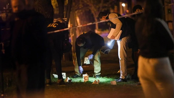 tres homicidios en tres horas en la ciudad de rosario tres homicidios en tres horas en la ciudad de rosario