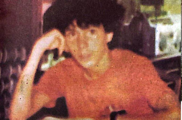 Un excompañero del colegio de Diego Fernández Lima dijo que el joven 
