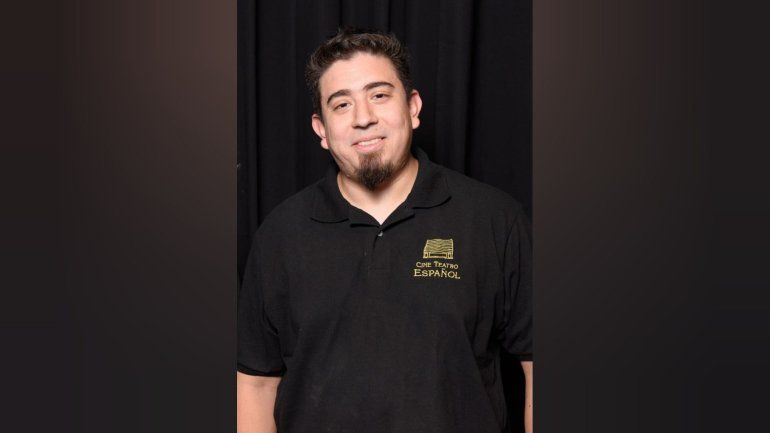 Tristeza total por la muerte de un joven trabajador del Cine Teatro Español de Neuquén