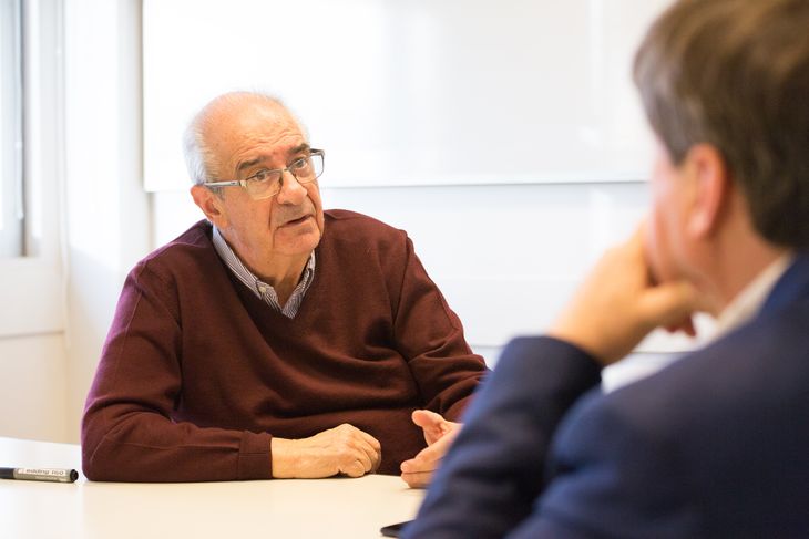 Torre remarcó la necesidad de un profundo cambio sobre la oferta política argentina. Torre remarcó la necesidad de un profundo cambio sobre la oferta política argentina.